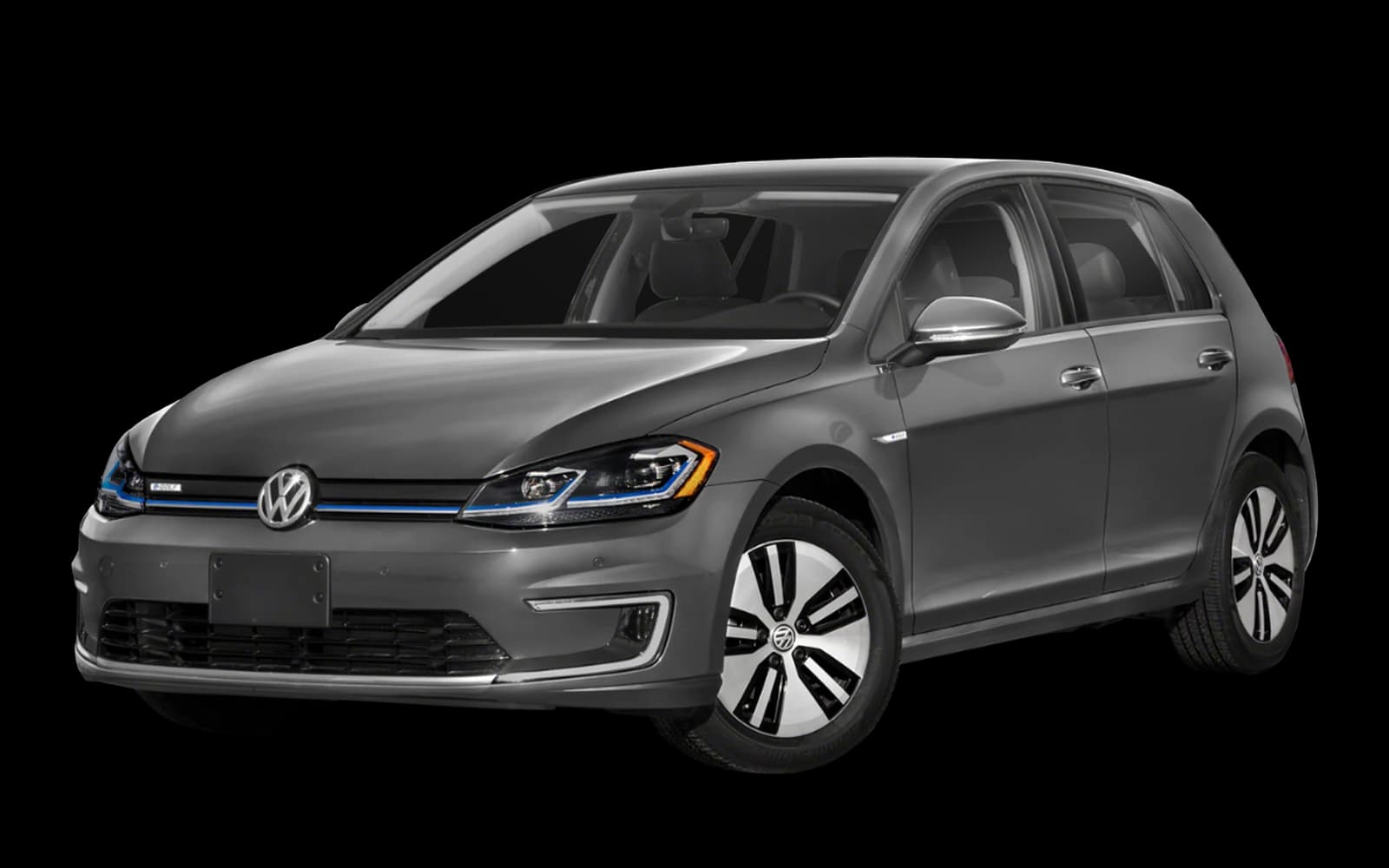 Volkswagen e-Golf